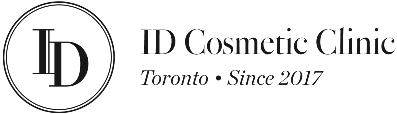 ID Cosmetic Clinic logo